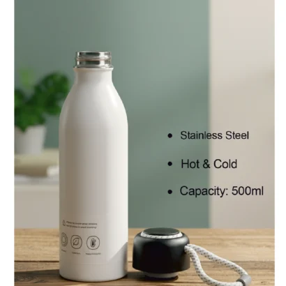 Customize Steel Waterbottle
