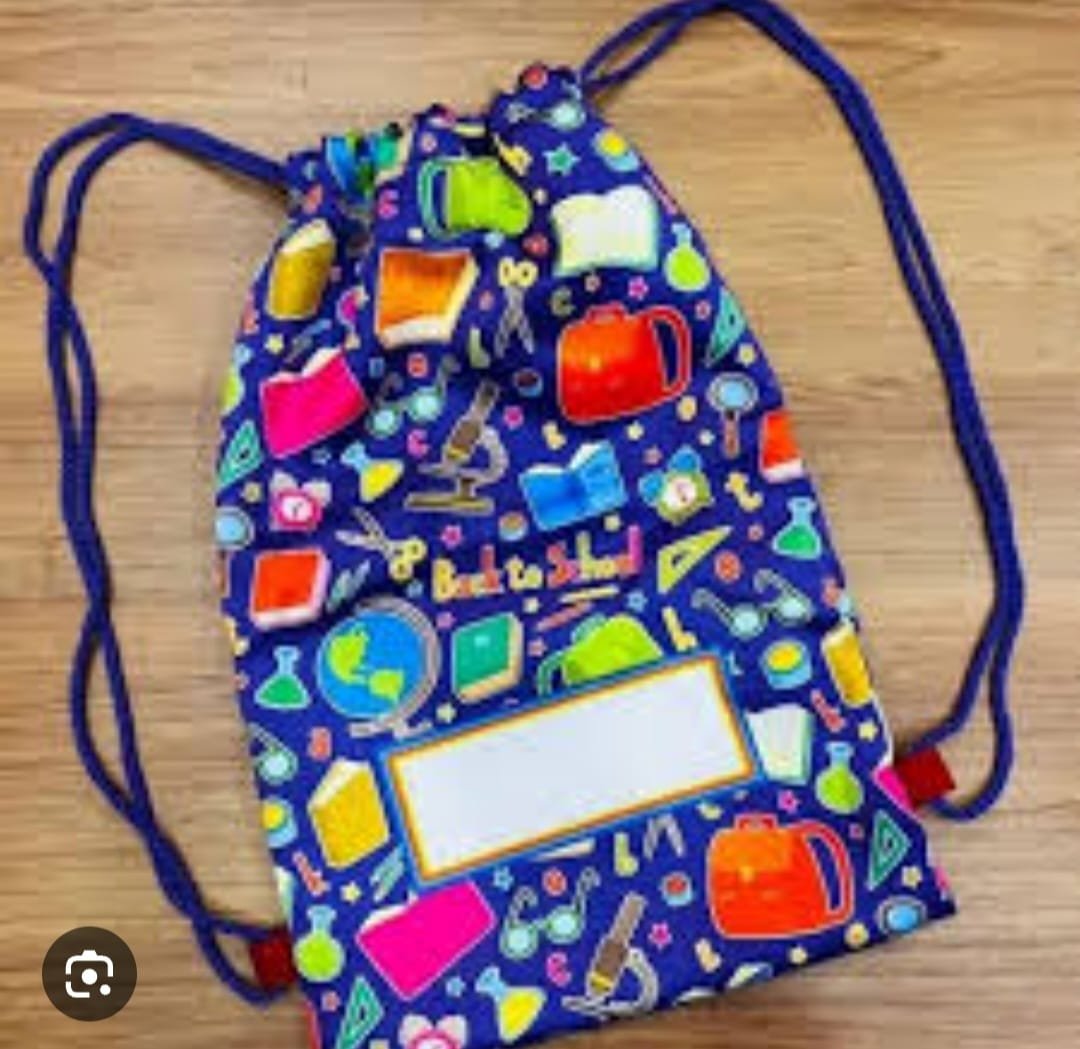 Customize Bag Name - Image 4